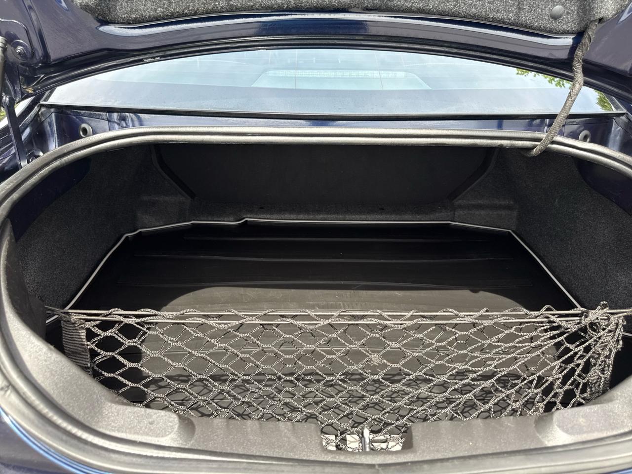 Chevrolet Camaro 2dr Cpe 2LT 2011