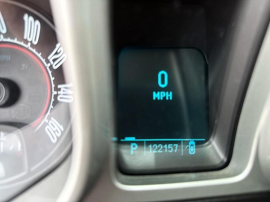 Chevrolet Camaro 2dr Cpe 2LT 2011