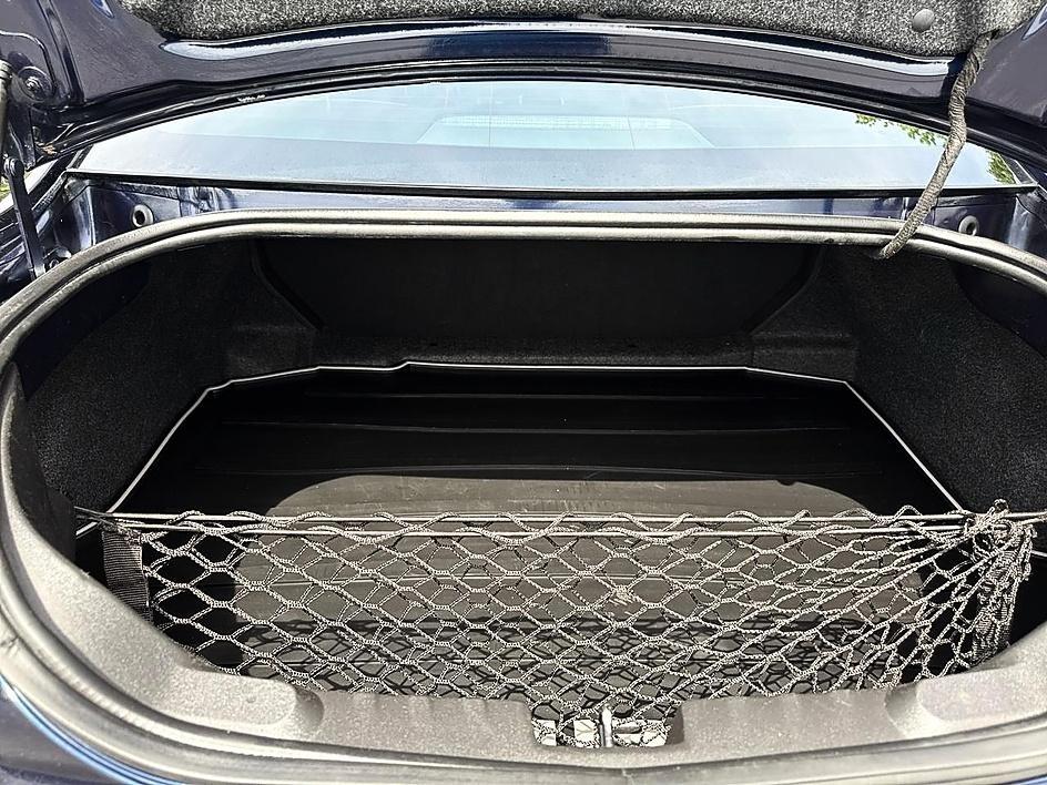 Chevrolet Camaro 2dr Cpe 2LT 2011