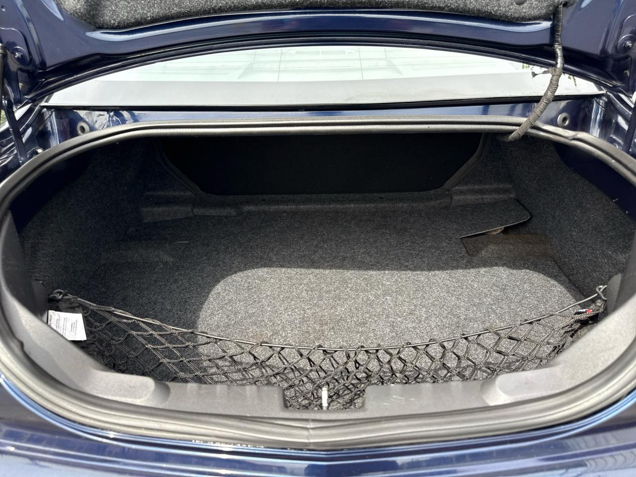 Chevrolet Camaro 2dr Cpe 2LT 2012