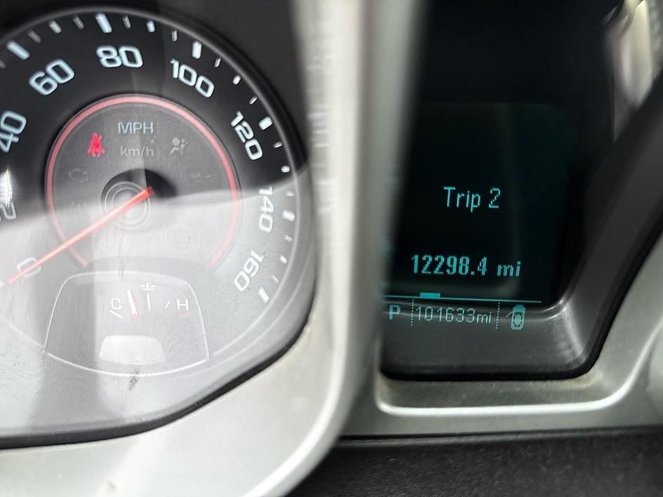 Chevrolet Camaro 2dr Cpe 2LT 2012