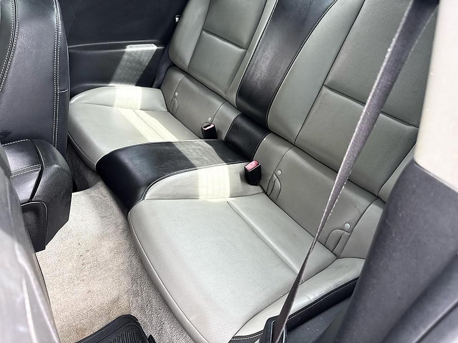 Chevrolet Camaro 2dr Cpe 2LT 2012