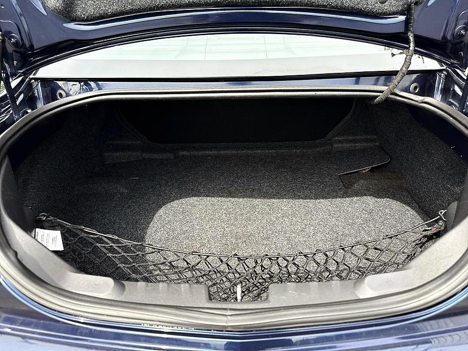 Chevrolet Camaro 2dr Cpe 2LT 2012