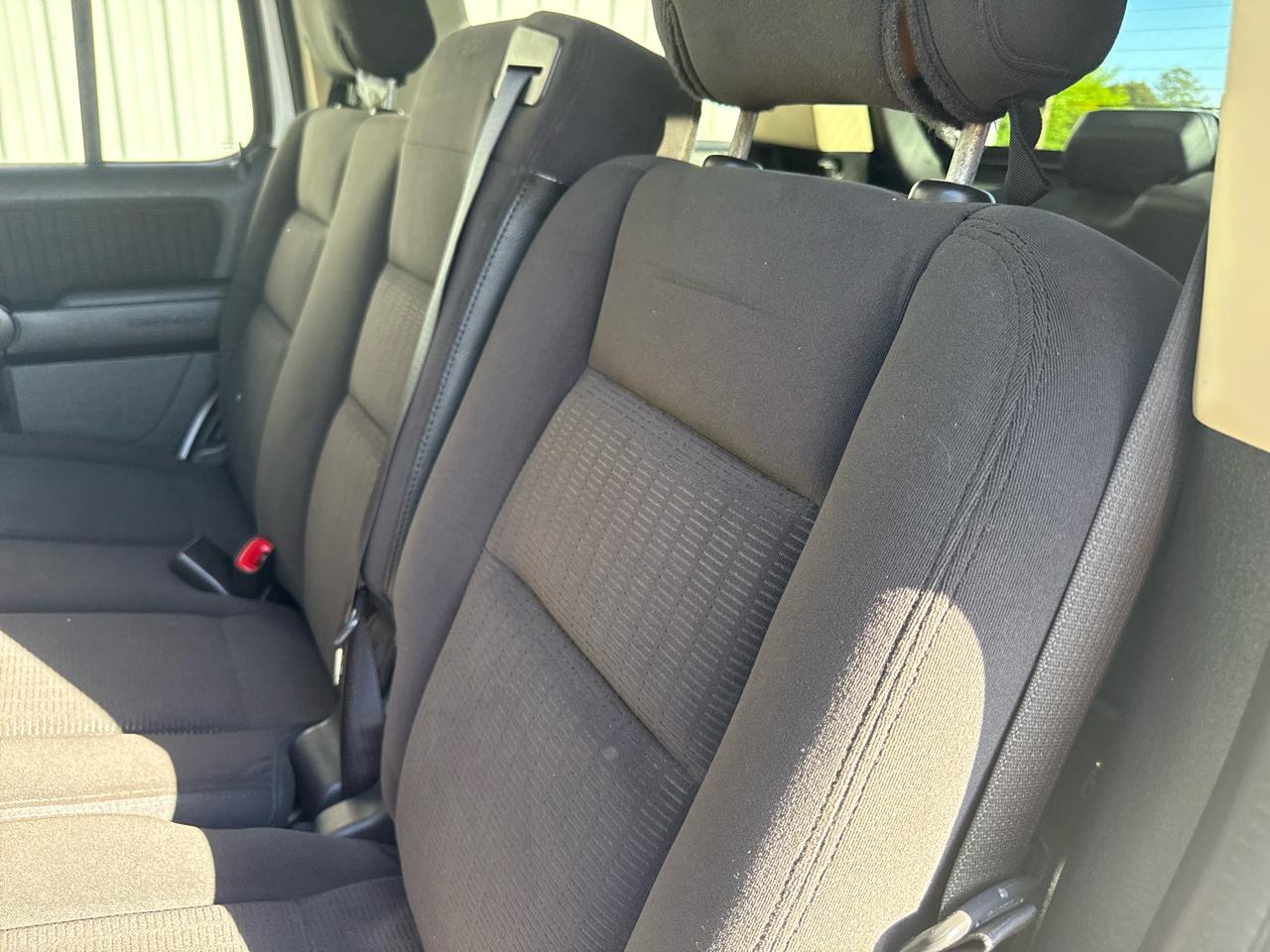 Ford Explorer RWD 4dr XLT 2010