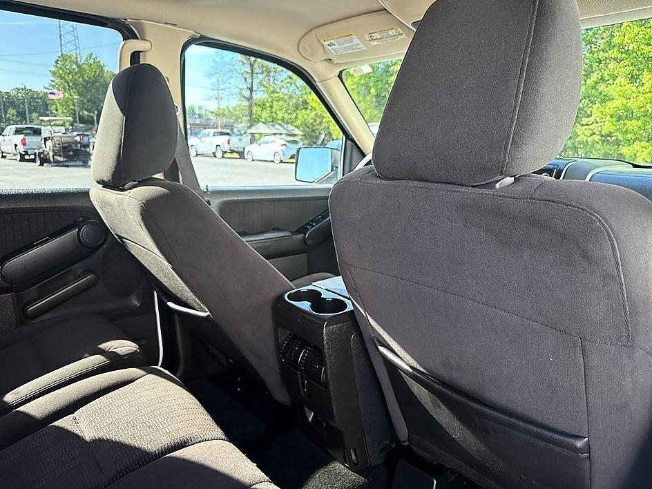 Ford Explorer RWD 4dr XLT 2010