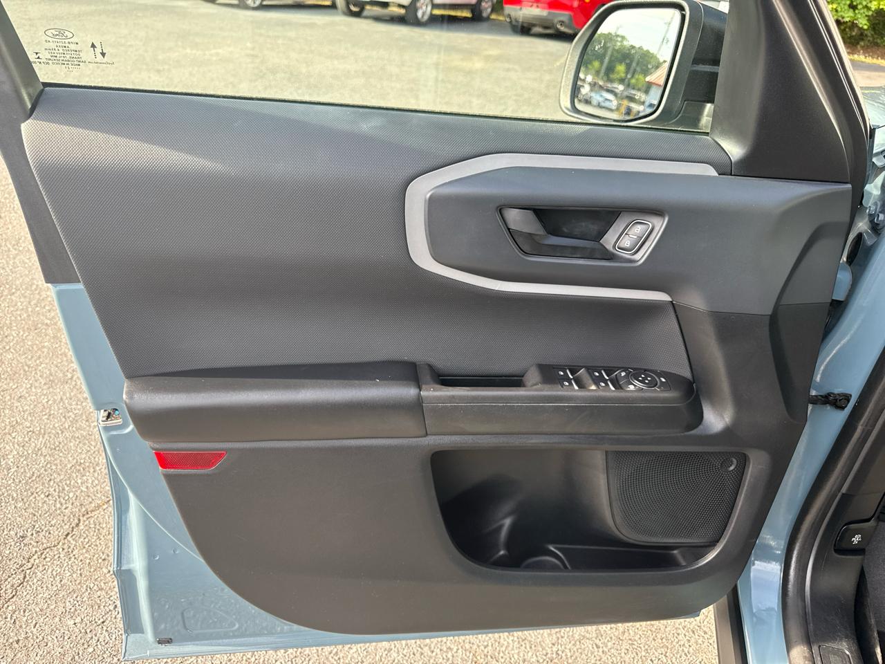 Ford Bronco Sport Big Bend 4x4 2021