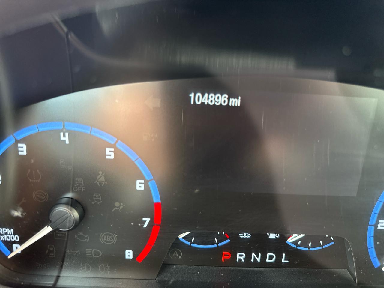 Ford Bronco Sport Big Bend 4x4 2021