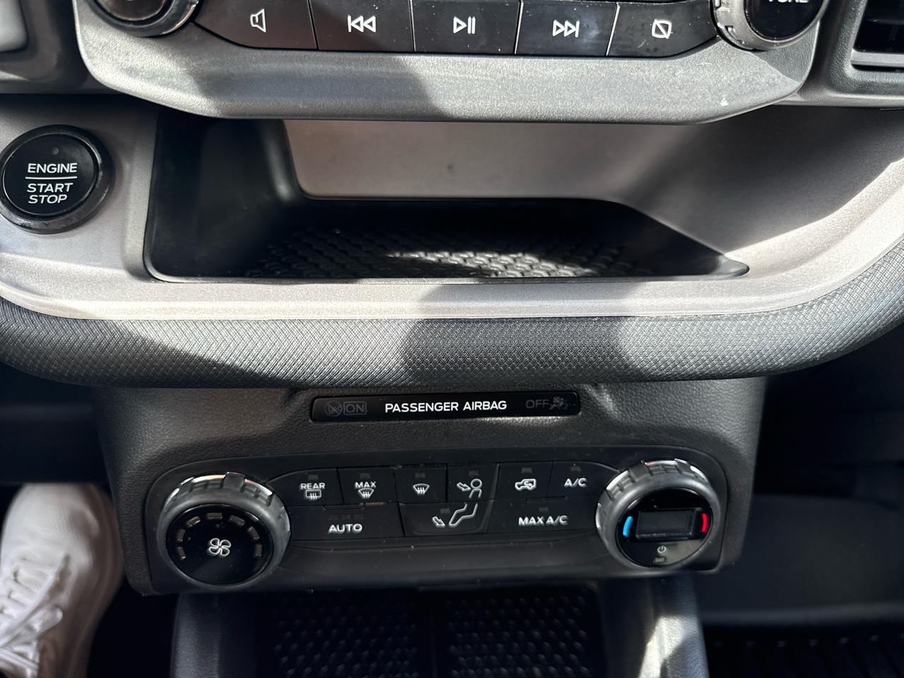 Ford Bronco Sport Big Bend 4x4 2021