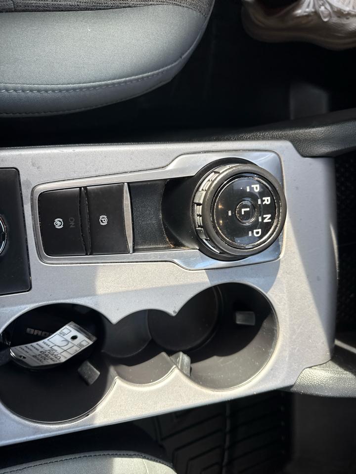 Ford Bronco Sport Big Bend 4x4 2021