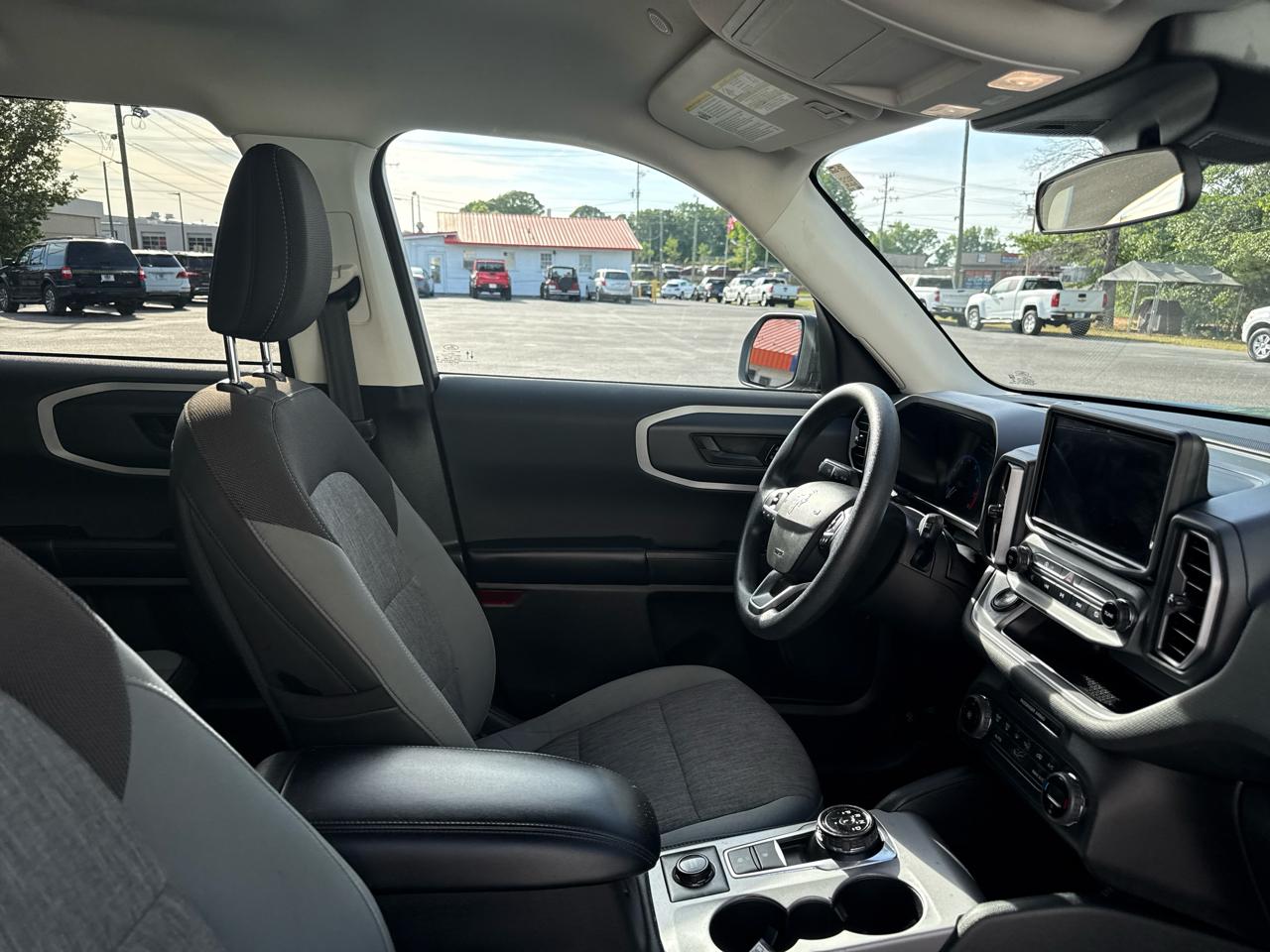 Ford Bronco Sport Big Bend 4x4 2021