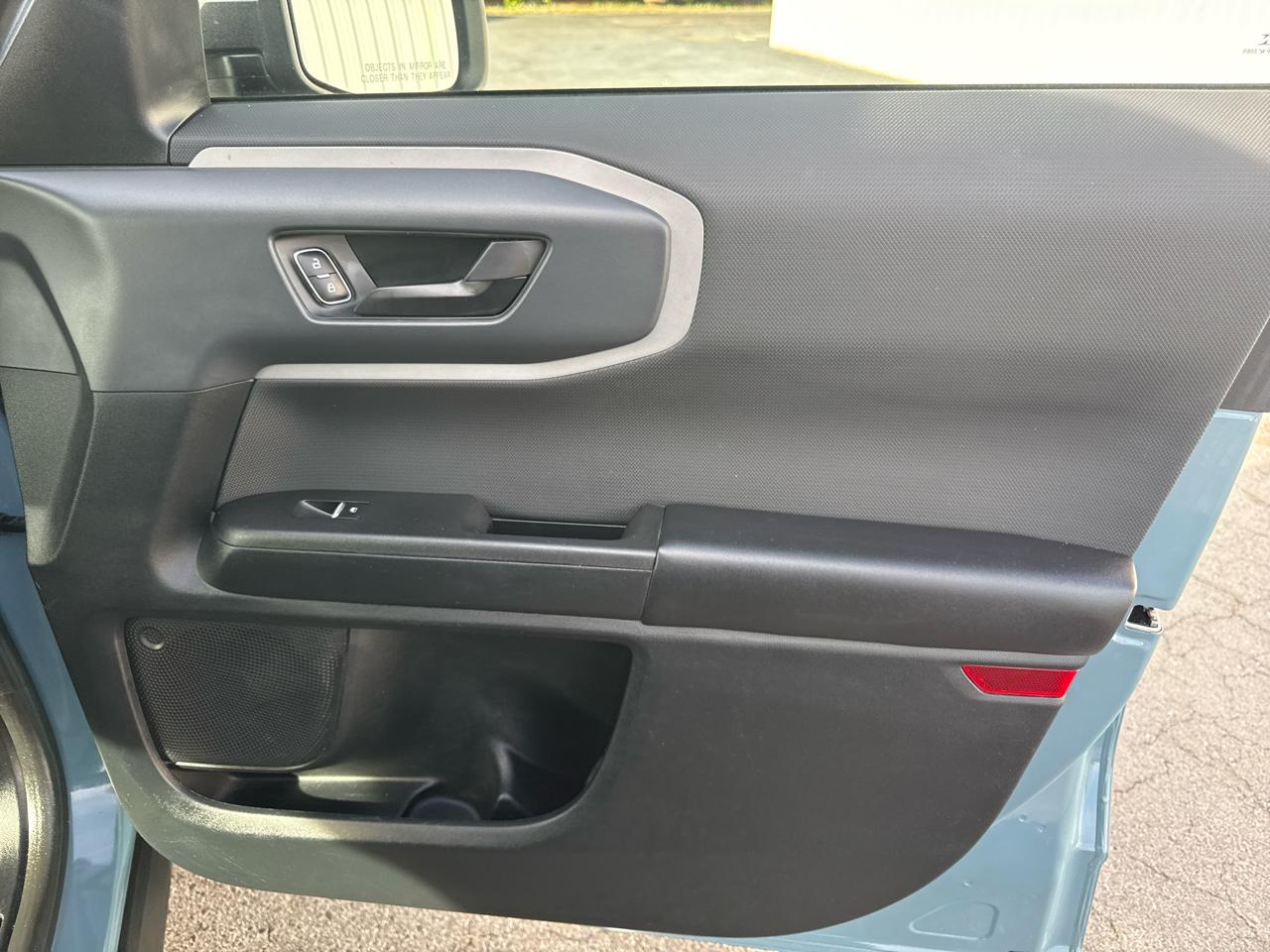 Ford Bronco Sport Big Bend 4x4 2021