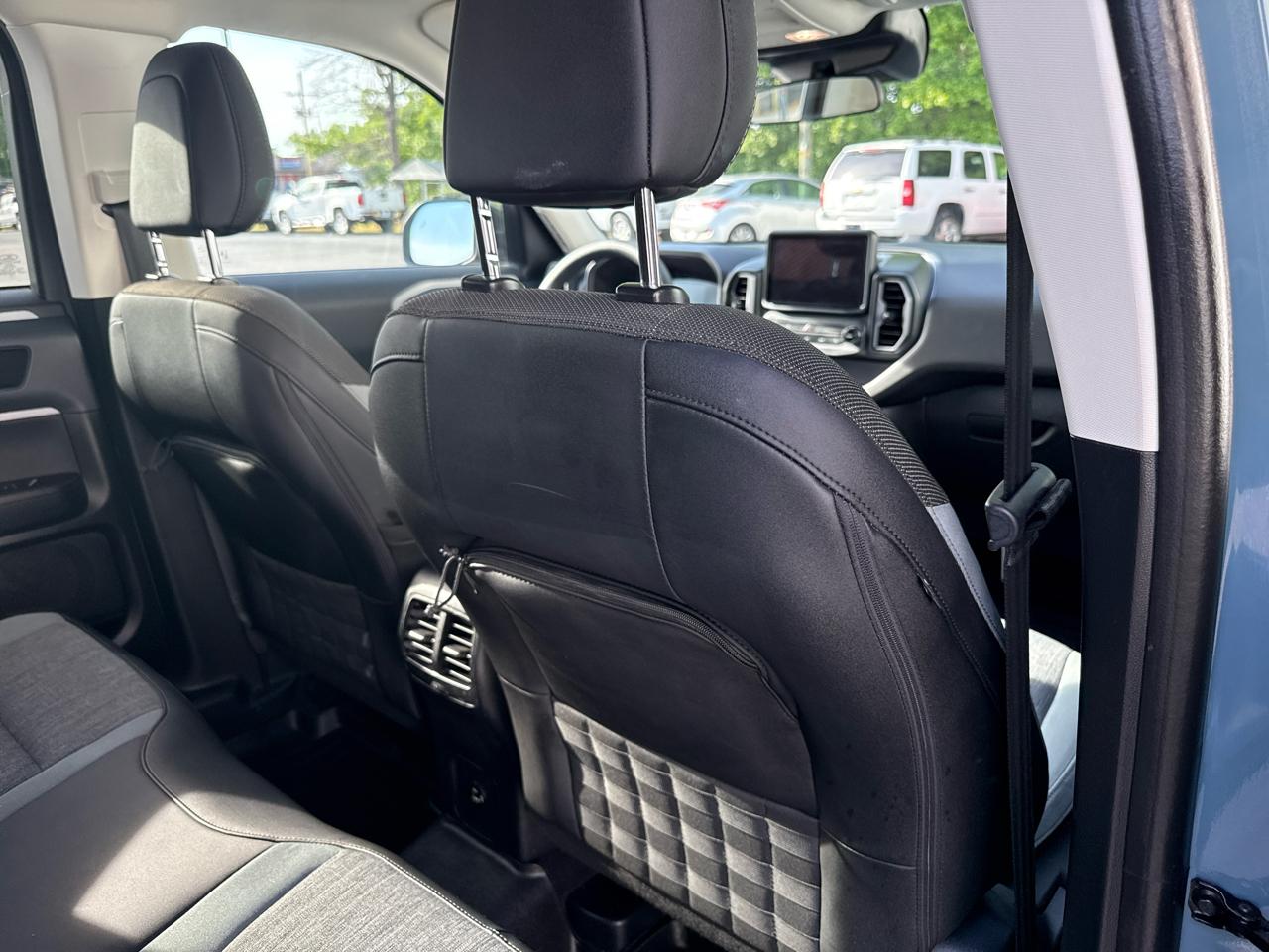 Ford Bronco Sport Big Bend 4x4 2021