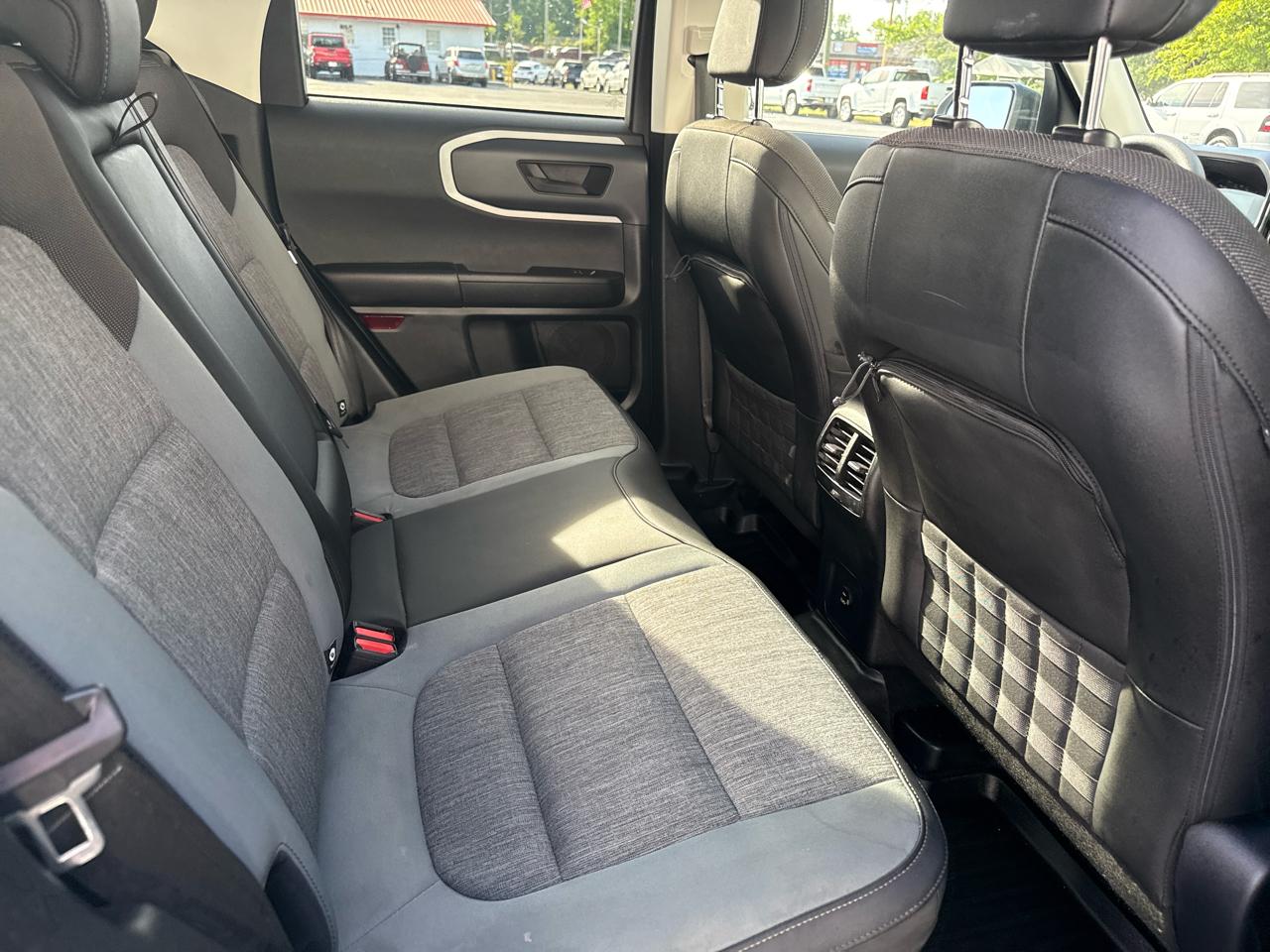 Ford Bronco Sport Big Bend 4x4 2021