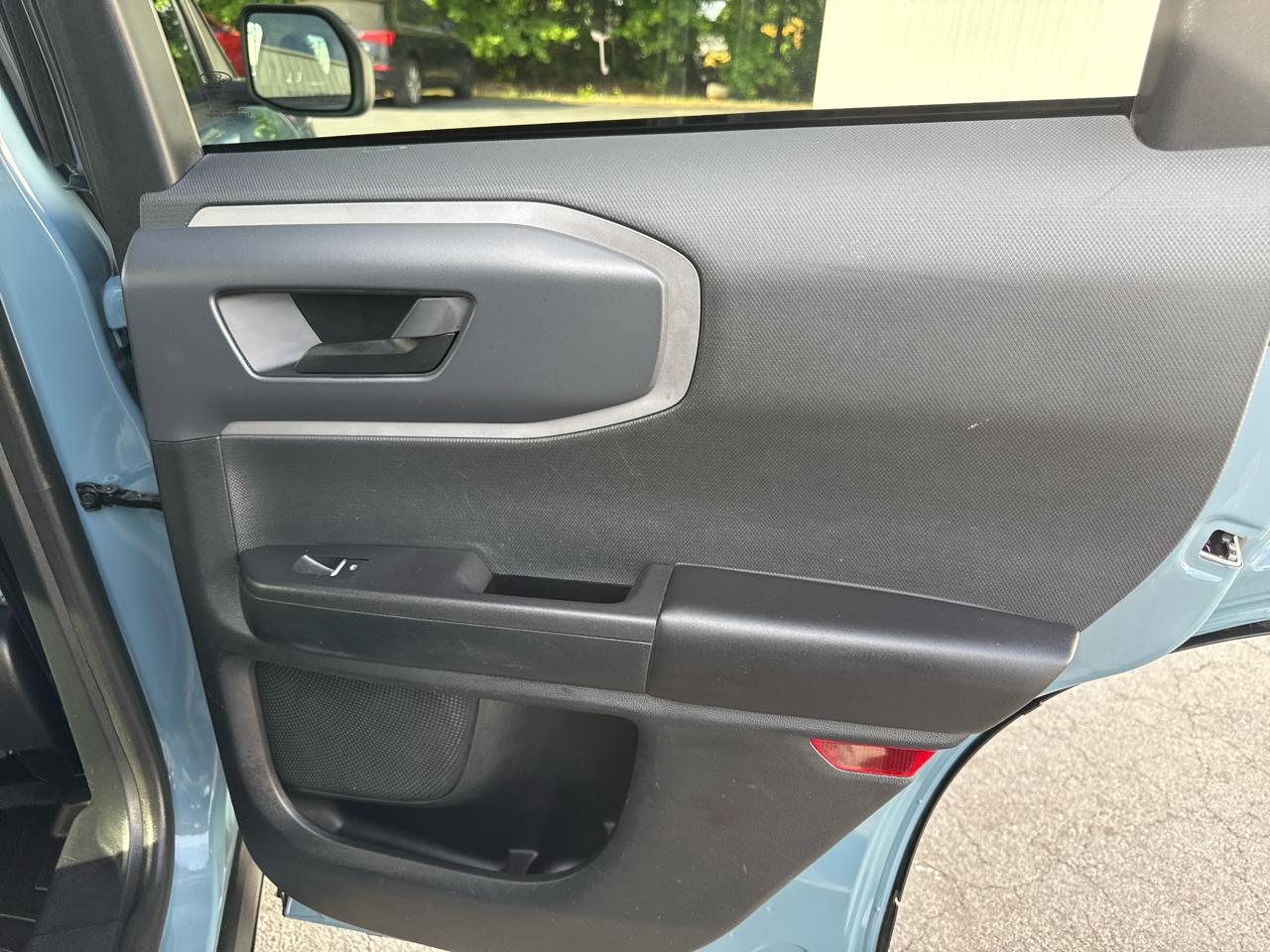 Ford Bronco Sport Big Bend 4x4 2021