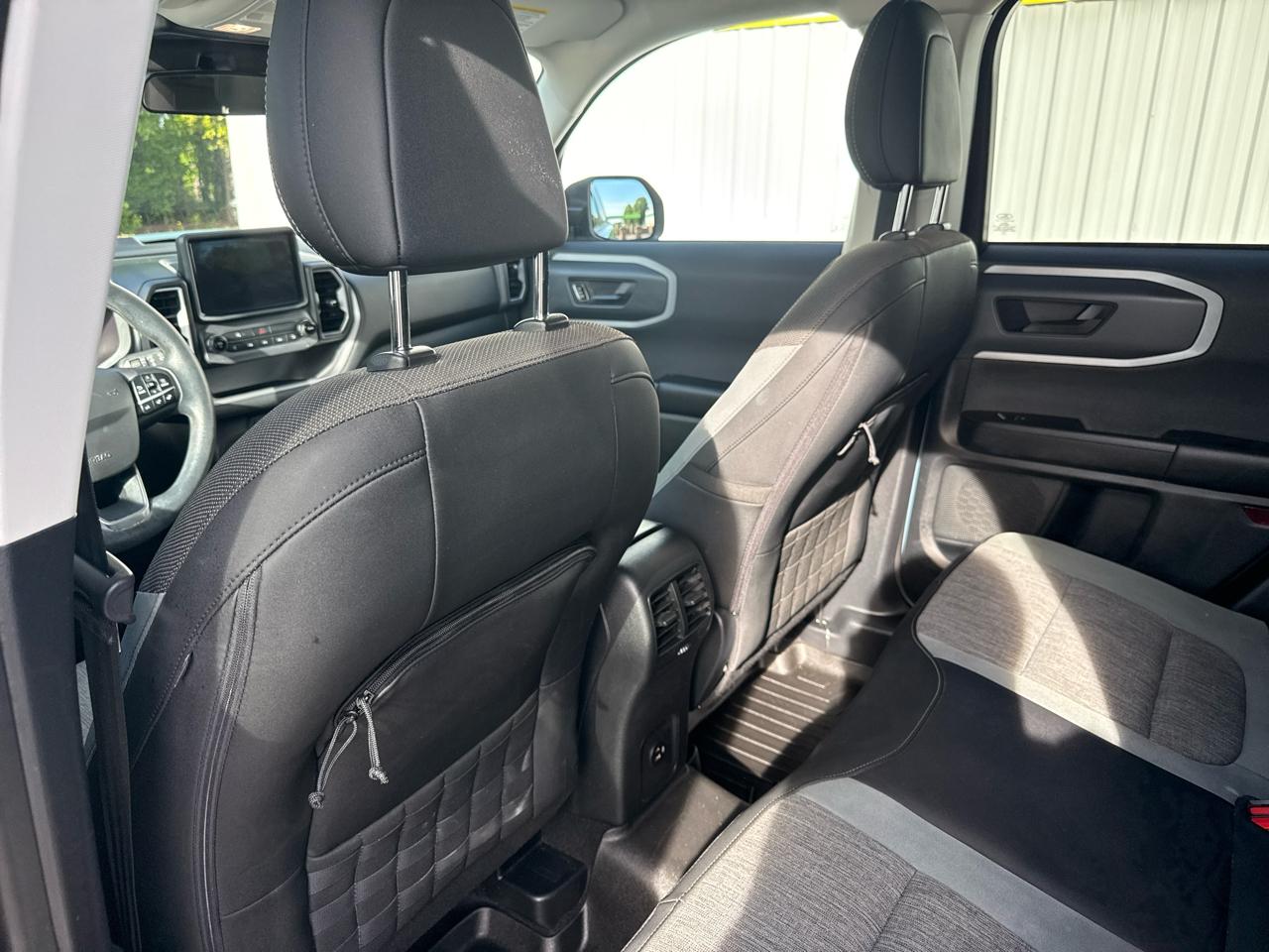 Ford Bronco Sport Big Bend 4x4 2021