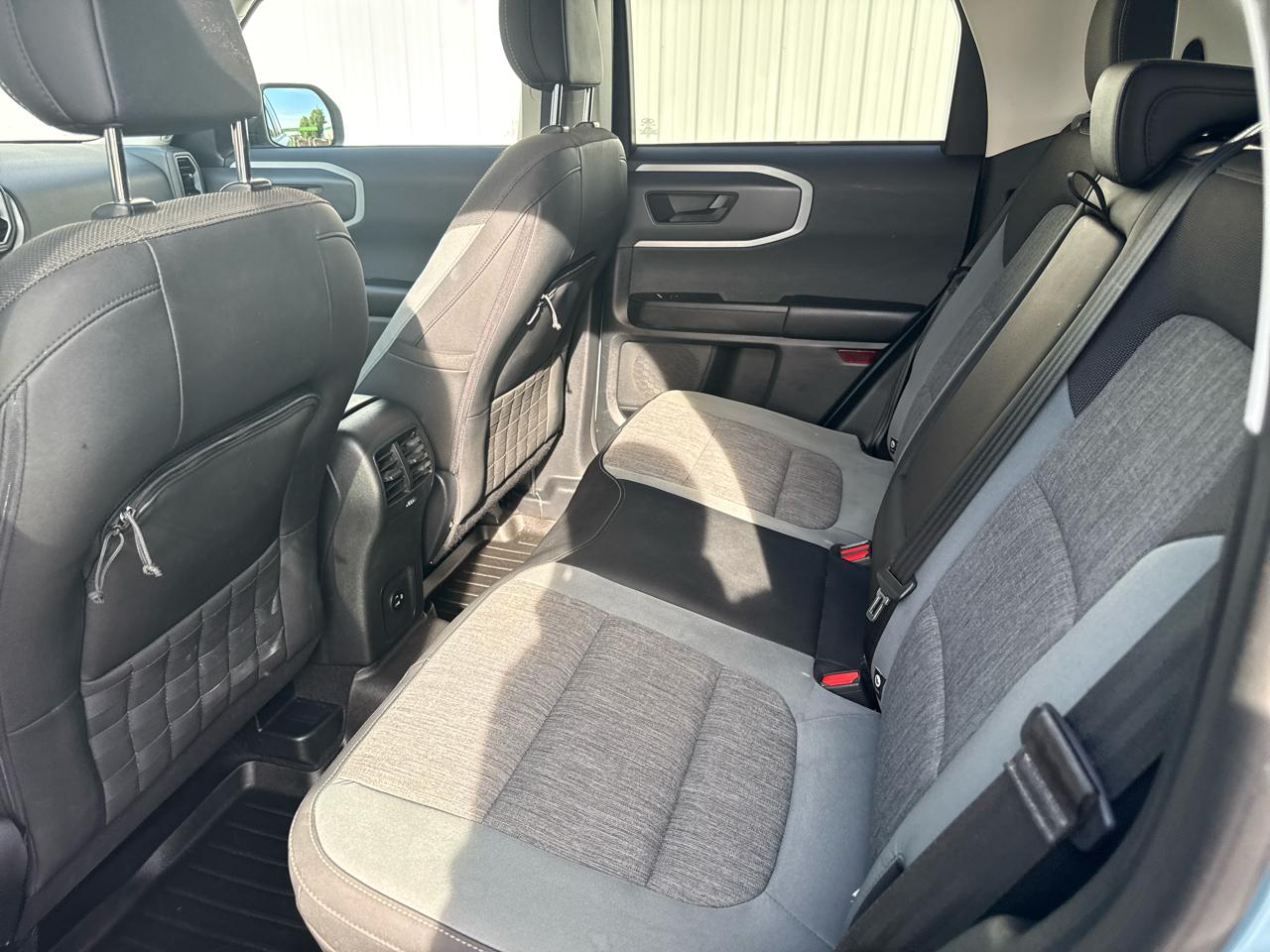 Ford Bronco Sport Big Bend 4x4 2021