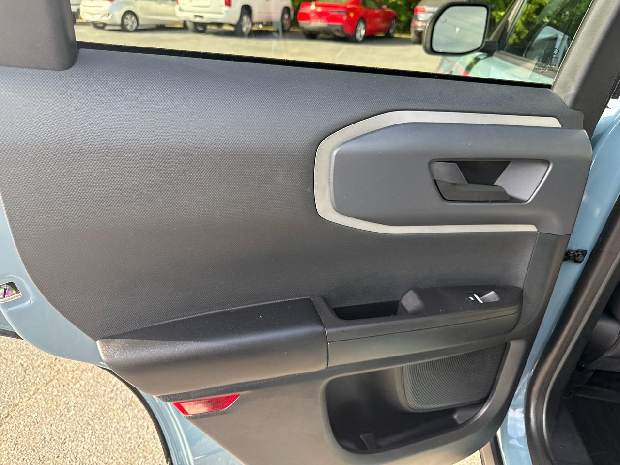 Ford Bronco Sport Big Bend 4x4 2021