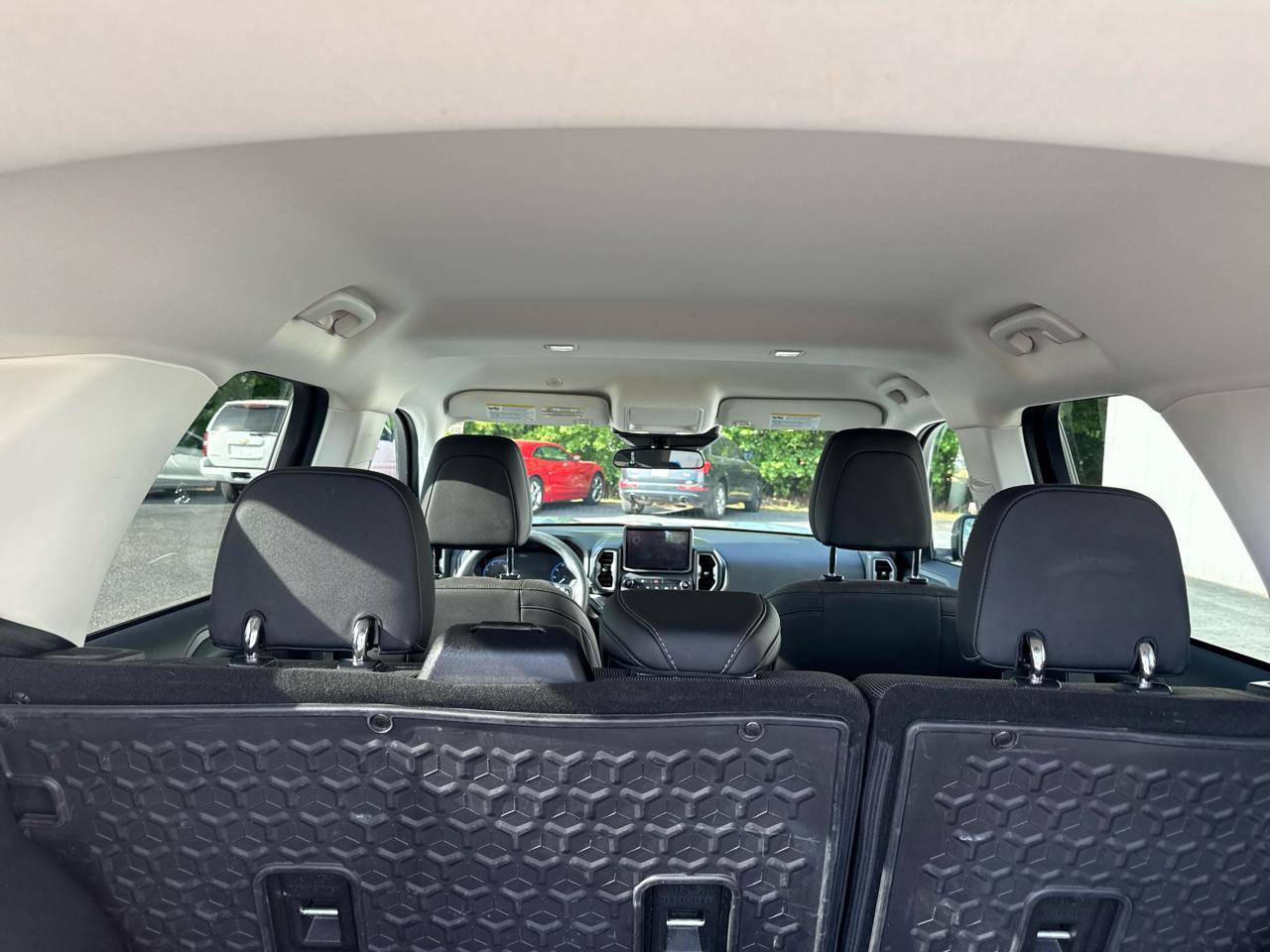 Ford Bronco Sport Big Bend 4x4 2021