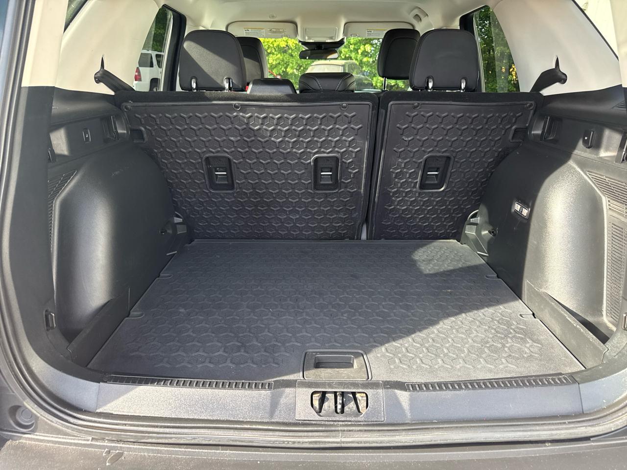 Ford Bronco Sport Big Bend 4x4 2021