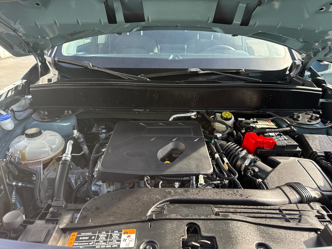 Ford Bronco Sport Big Bend 4x4 2021