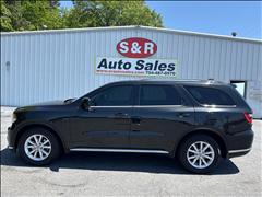 2014 Dodge Durango 