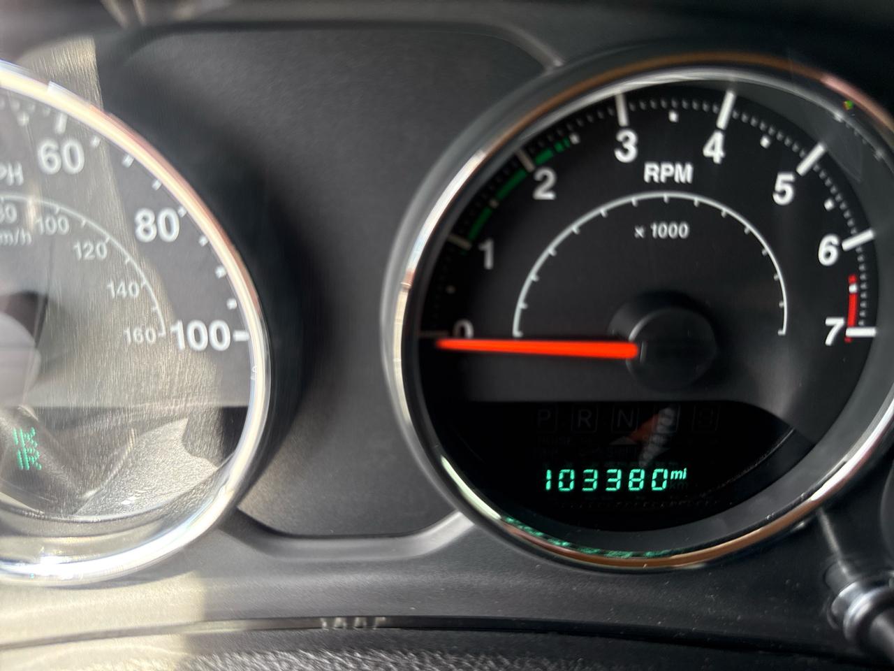 Jeep Wrangler Unlimited Sport 4x4 2017