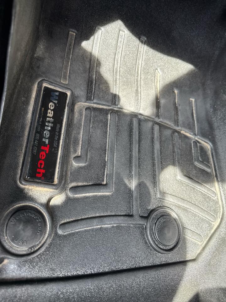 Jeep Wrangler Unlimited Sport 4x4 2017