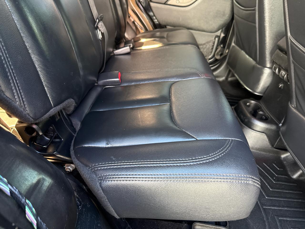 Jeep Wrangler Unlimited Sport 4x4 2017