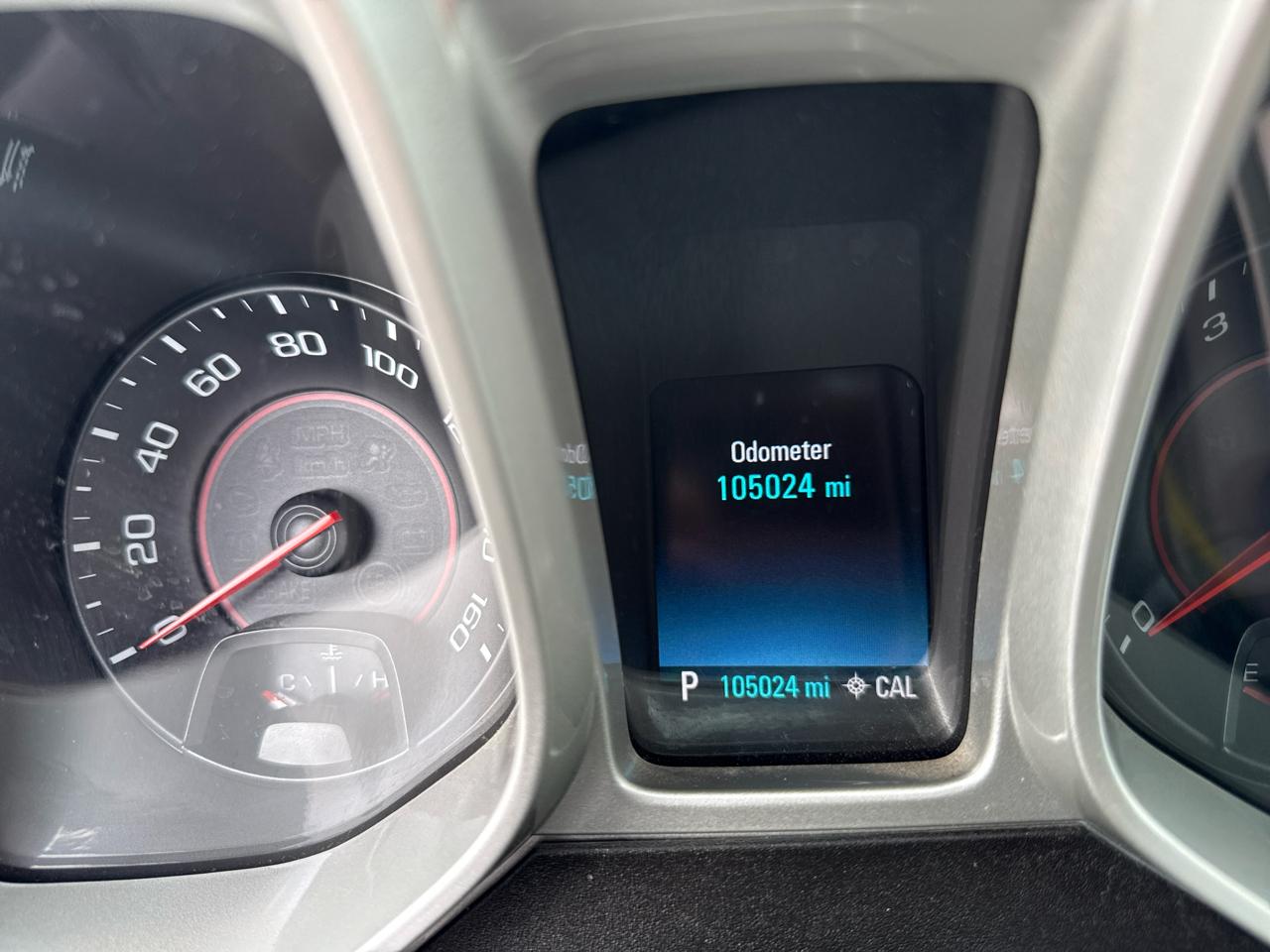 Chevrolet Camaro 2dr Cpe LT w/2LT 2014