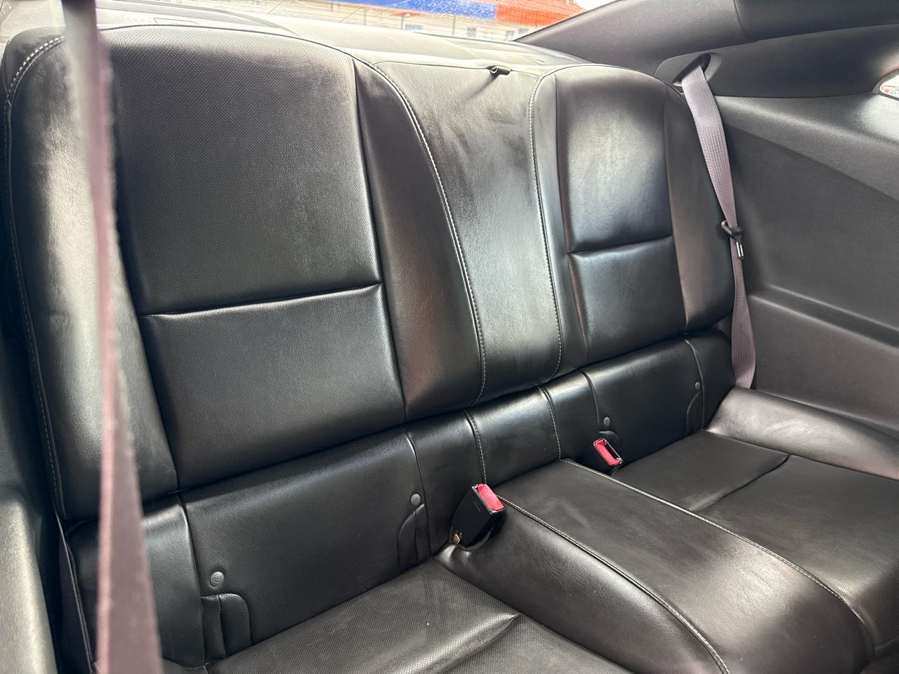 Chevrolet Camaro 2dr Cpe LT w/2LT 2014