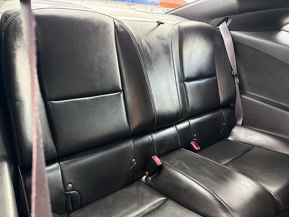 Chevrolet Camaro 2dr Cpe LT w/2LT 2014