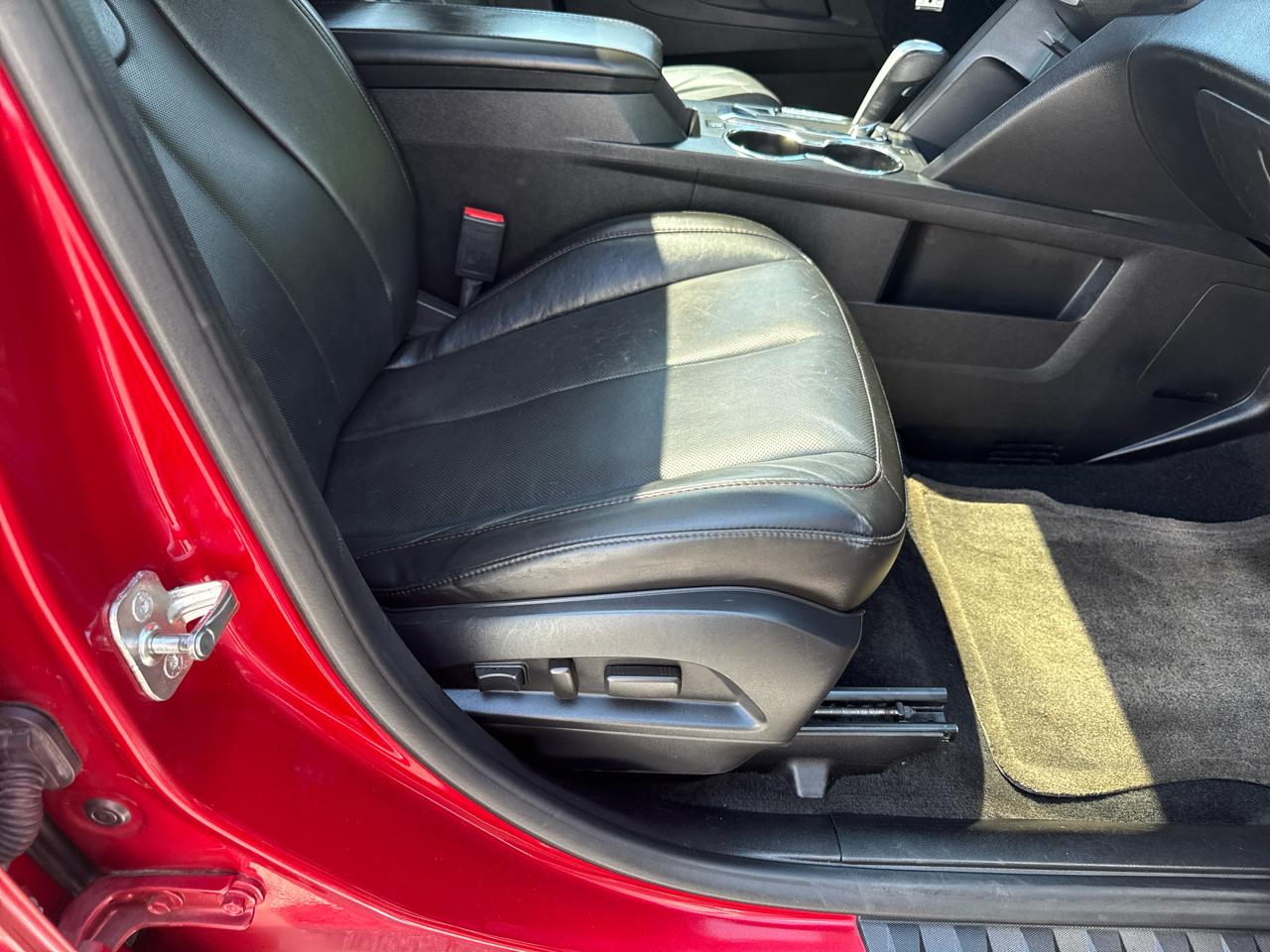 Chevrolet Equinox FWD 4dr LT w/2LT 2014