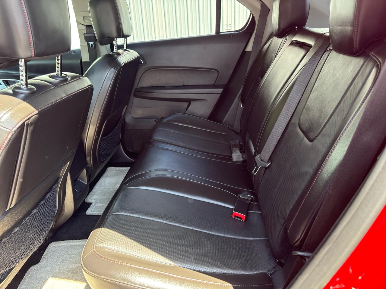 Chevrolet Equinox FWD 4dr LT w/2LT 2014