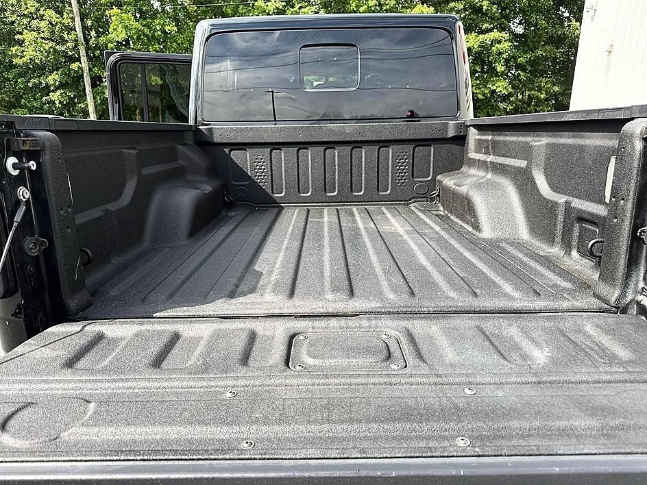 Jeep Gladiator High Altitude 4x4 2021