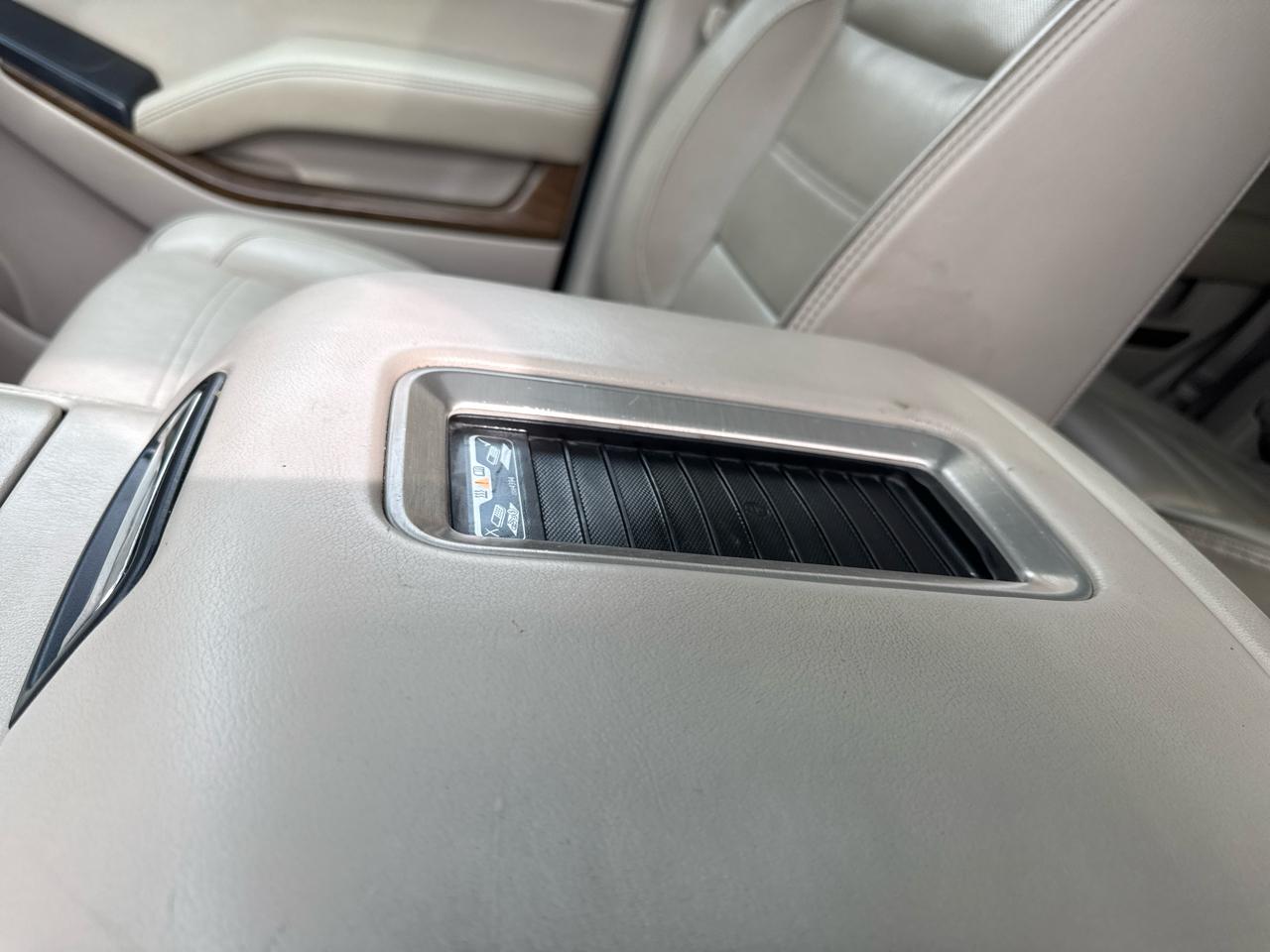GMC Yukon 4WD 4dr Denali 2020