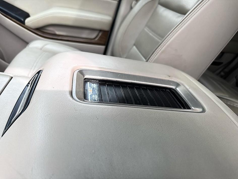 GMC Yukon 4WD 4dr Denali 2020