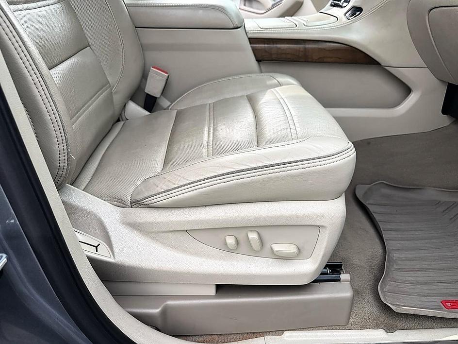 GMC Yukon 4WD 4dr Denali 2020