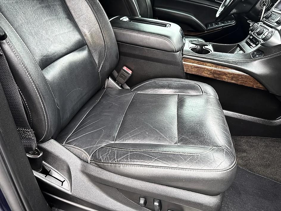 Chevrolet Suburban 2WD 4dr 1500 LT 2018