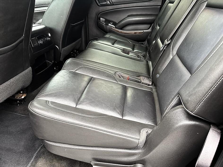 Chevrolet Suburban 2WD 4dr 1500 LT 2018