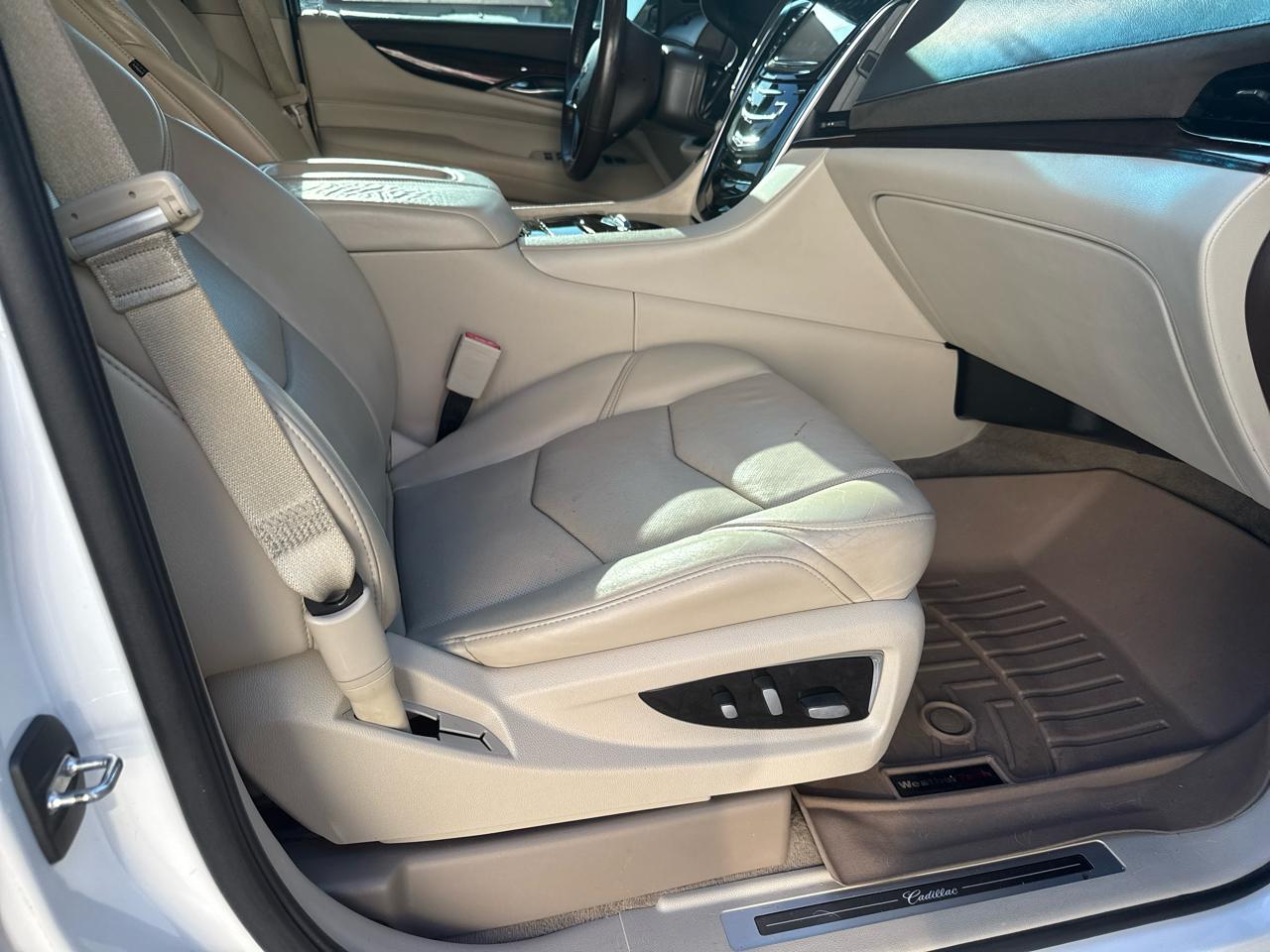 Cadillac Escalade 2WD 4dr 2017