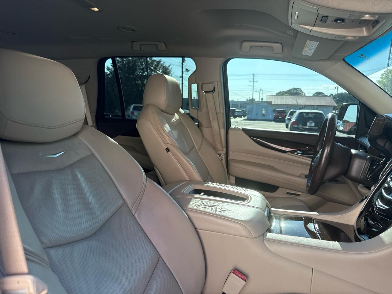 Cadillac Escalade 2WD 4dr 2017