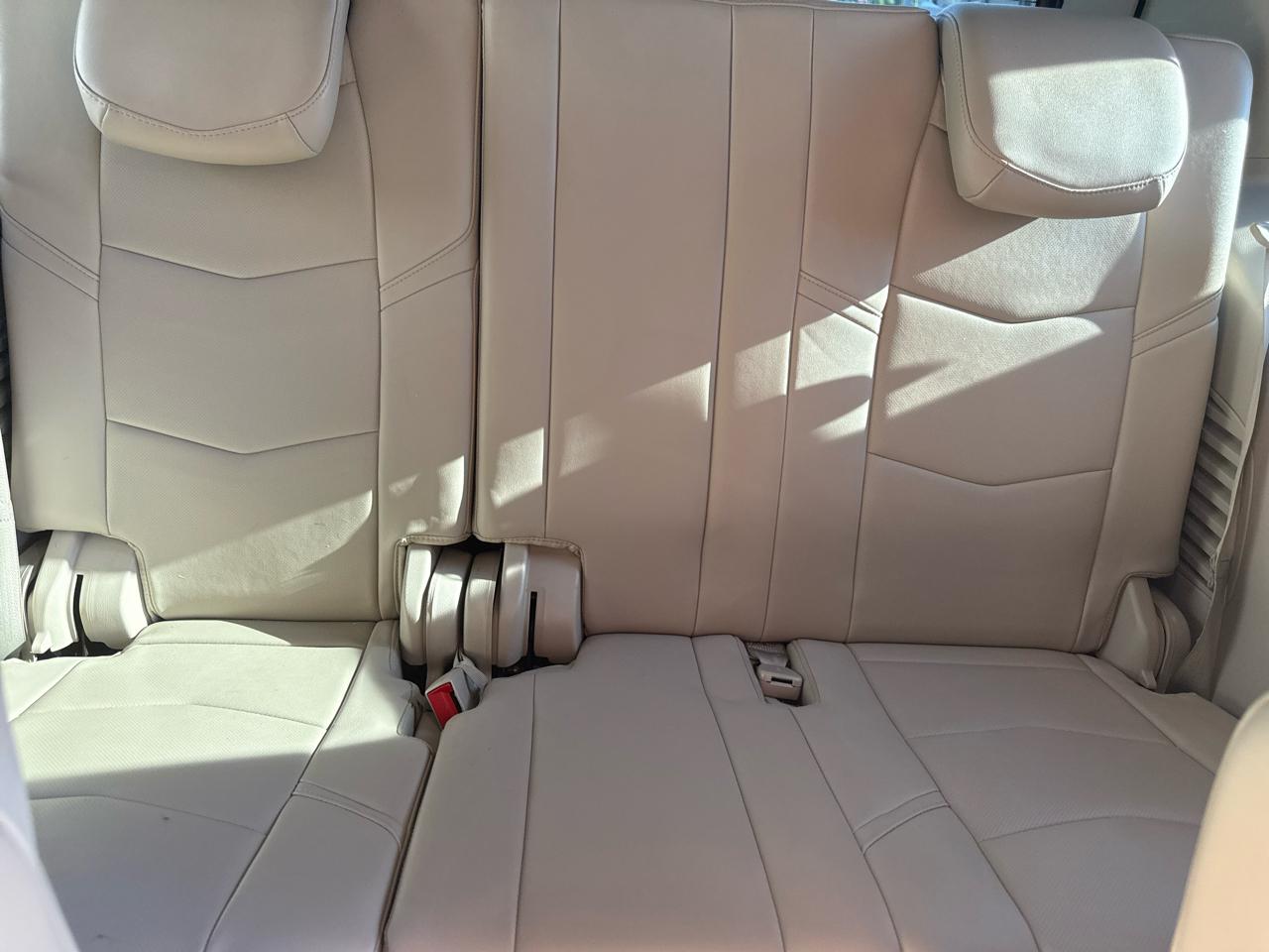 Cadillac Escalade 2WD 4dr 2017