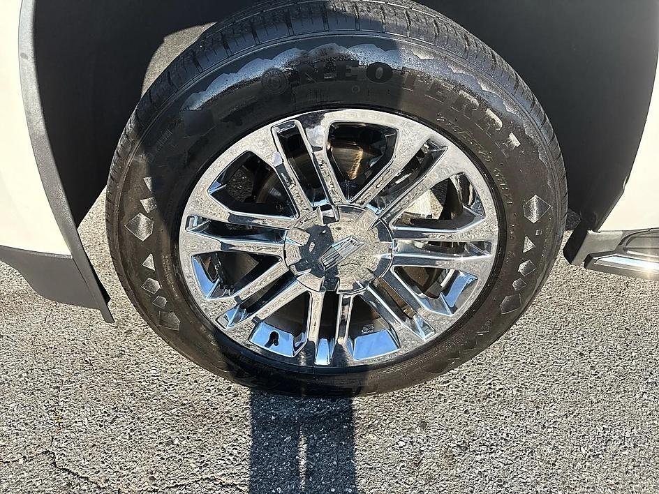 Cadillac Escalade 2WD 4dr 2017