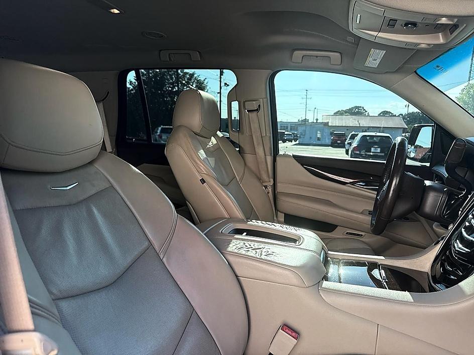 Cadillac Escalade 2WD 4dr 2017