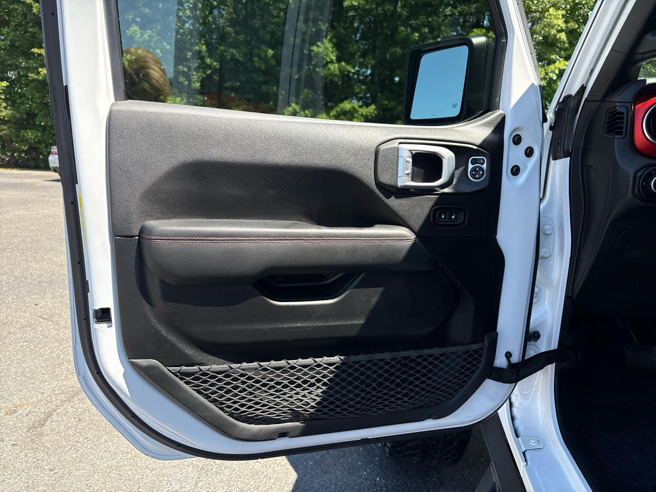 Jeep Gladiator Rubicon 4x4 2020