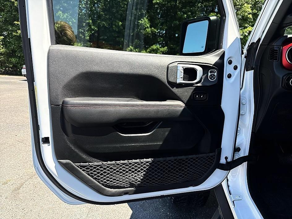 Jeep Gladiator Rubicon 4x4 2020