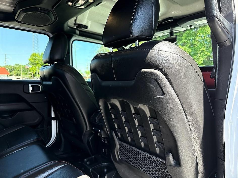 Jeep Gladiator Rubicon 4x4 2020