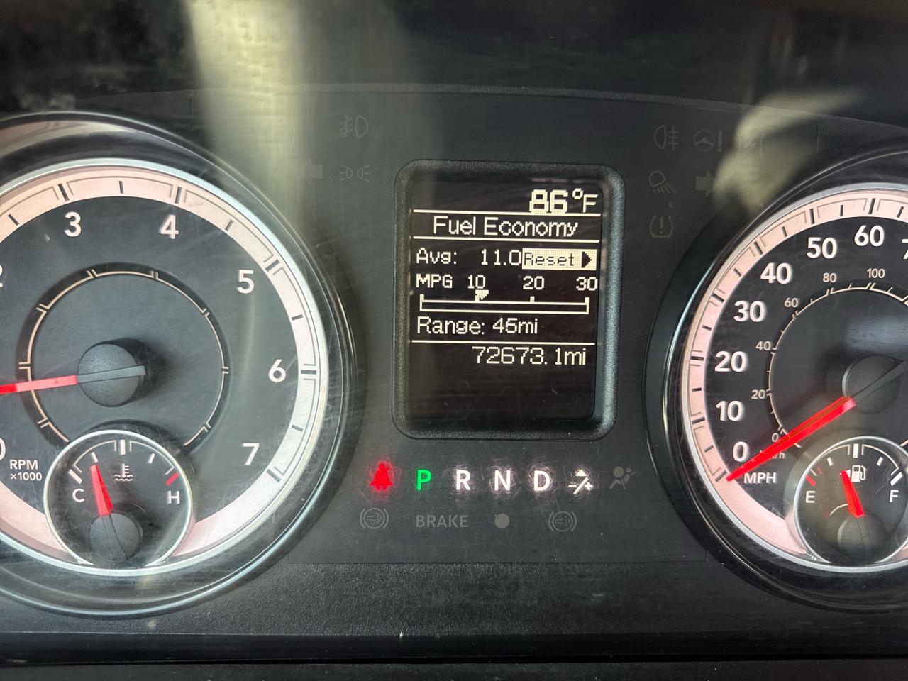 RAM 1500 Classic Express 4x4 Quad Cab 6'4" Box 2019