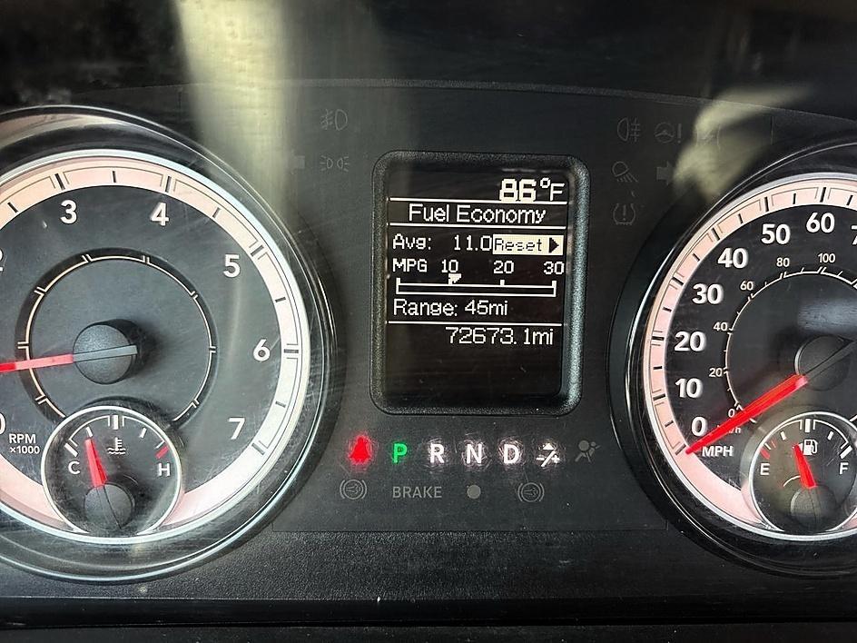 RAM 1500 Classic Express 4x4 Quad Cab 6'4" Box 2019