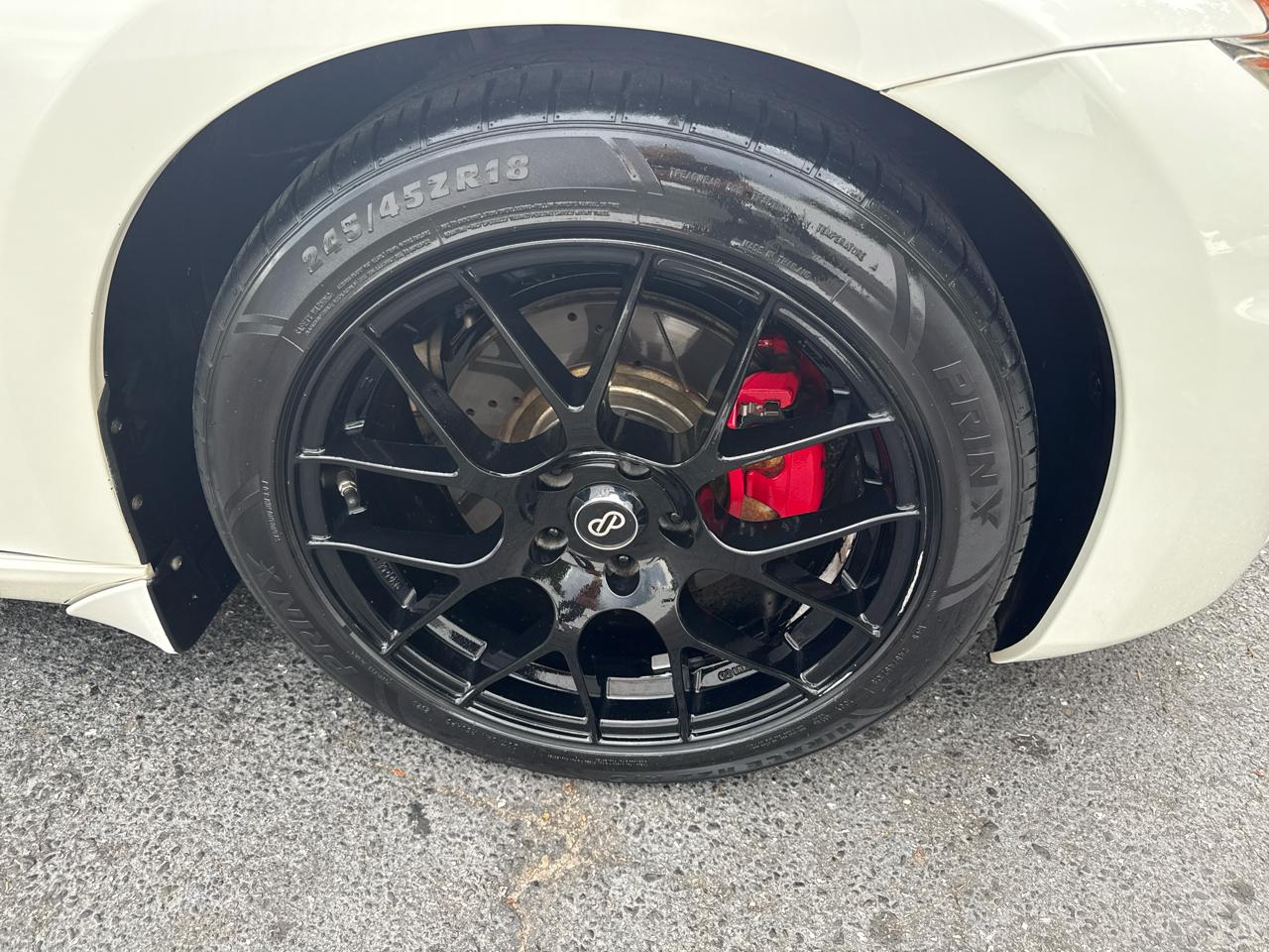 Nissan 370Z 2dr Roadster Auto 2014